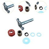 Maxbell Bread Machine Repair Kit Bread Maker Accessorie for Mixing and Kneading Home