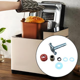 Maxbell Bread Machine Repair Kit Bread Maker Accessorie for Mixing and Kneading Home