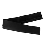 Maxbell Gap Cover Black Flexible Seal Strip for Furniture Oven Easy to Install 25 Inch