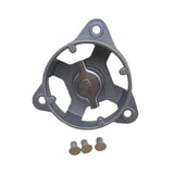 Maxbell Bread Making Machine Part Sturdy Repair Inner Drum Base for Household Bakery 2.6cmx6.3cm