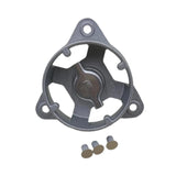 Maxbell Bread Making Machine Part Sturdy Repair Inner Drum Base for Household Bakery 2.6cmx6.3cm