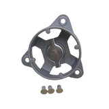 Maxbell Bread Making Machine Part Sturdy Repair Inner Drum Base for Household Bakery 2.6cmx6.3cm