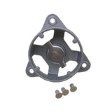 Maxbell Bread Making Machine Part Sturdy Repair Inner Drum Base for Household Bakery 2.6cmx6.3cm