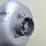 Maxbell Bread Making Machine Part Sturdy Repair Inner Drum Base for Household Bakery 2.6cmx6.3cm