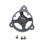 Maxbell Bread Making Machine Part Sturdy Repair Inner Drum Base for Household Bakery 2.9cmx6.3cm