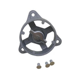 Maxbell Bread Making Machine Part Sturdy Repair Inner Drum Base for Household Bakery 2.9cmx6.3cm