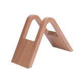 Maxbell Coffee Filter Paper Holder Coffee Paper Storage Rack for Kitchen Office Home