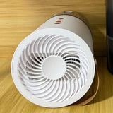 Maxbell Air Dehumidifier Compact Electric Mini Dehumidifier for Basement Bathroom RV white