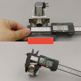 Maxbell Water Solenoid Normally Closed Replacement Spare Parts Stable Solenoid Valve 12V