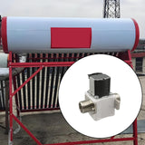 Maxbell Water Solenoid Normally Closed Replacement Spare Parts Stable Solenoid Valve 24V