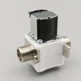 Maxbell Water Solenoid Normally Closed Replacement Spare Parts Stable Solenoid Valve 24V