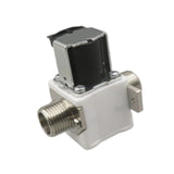 Maxbell Water Solenoid Normally Closed Replacement Spare Parts Stable Solenoid Valve 220V