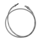 Maxbell Flexible Plumbing Drill Pipe Cleaner Drain Snake Cable for Sewer Toilet Sink 2m