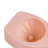Maxbell DIY Steamed Bun Maker Easy to Use and Clean Cooking Accessories Home Kitchen