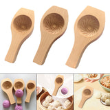 Maxbell Steamed Bun Maker Compact Easy to Use Stuffed Bun Making for Home Restaurant S