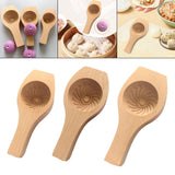 Maxbell Steamed Bun Maker Compact Easy to Use Stuffed Bun Making for Home Restaurant S
