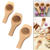 Maxbell Steamed Bun Maker Compact Easy to Use Stuffed Bun Making for Home Restaurant S