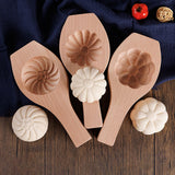 Maxbell Steamed Bun Maker Compact Easy to Use Stuffed Bun Making for Home Restaurant S