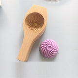 Maxbell Steamed Bun Maker Compact Easy to Use Stuffed Bun Making for Home Restaurant S