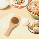Maxbell Steamed Bun Maker Compact Easy to Use Stuffed Bun Making for Home Restaurant S