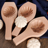 Maxbell Steamed Bun Maker Compact Easy to Use Stuffed Bun Making for Home Restaurant M