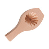Maxbell Steamed Bun Maker Cooking Accessories Kitchen Utensil Wooden Moon Cake Mould Pumpkin