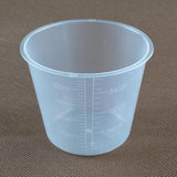 Maxbell 3x Bread Machine Parts Aceessories 200ml Baking Beginner Bread Measuring Cup