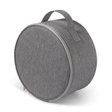 Maxbell Fan Storage Bag Folding Portable Carrying Case for Camping Gardening Fishing 32.5cmx15.5cm