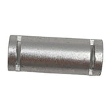 Maxbell Coffee Machine Hose Connector Aluminum Coupling Replacement Connection Joint I Shape