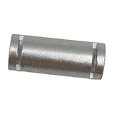 Maxbell Coffee Machine Hose Connector Aluminum Coupling Replacement Connection Joint I Shape