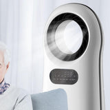 Maxbell Air Conditioning Fan with Remote Electric Air Cooler for Bedside Dorm Office