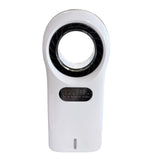 Maxbell Air Conditioning Fan with Remote Electric Air Cooler for Bedside Dorm Office