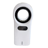 Maxbell Air Conditioning Fan with Remote Electric Air Cooler for Bedside Dorm Office
