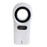 Maxbell Air Conditioning Fan with Remote Electric Air Cooler for Bedside Dorm Office
