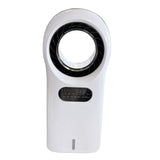 Maxbell Air Conditioning Fan with Remote Electric Air Cooler for Bedside Dorm Office