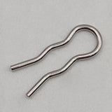 Maxbell 2Pcs Connector Adapter Clips Replacement Cafe Accessories Coffee Maker Parts