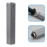 Maxbell Toilet Fill Valve Wrench Professional Replacement Narrow Space Plumbing Tool Style A