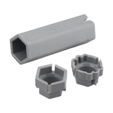 Maxbell Toilet Fill Valve Wrench Professional Replacement Narrow Space Plumbing Tool Style A
