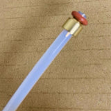 Maxbell 5Pcs O Ring Gasket Seal Lightweight Professional Sturdy Silicone Gasket Ring