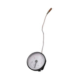 Maxbell Capillary Temperature Gauge Quick Response Liquid Water Oil Dial Thermometer A Fahrenheit