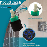 Maxbell Kitchen Faucet Cartridge 92730000 Accessories for 32532007 71162007 71100007