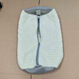 Maxbell Shoe Washing Machine Bag Portable for Washing Machine for Gym Shoes Trainers White