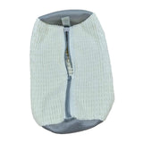 Maxbell Shoe Washing Machine Bag Portable for Washing Machine for Gym Shoes Trainers White