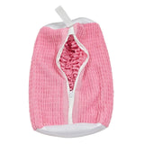 Maxbell Shoe Washing Machine Bag Portable for Washing Machine for Gym Shoes Trainers Pink