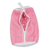 Maxbell Shoe Washing Machine Bag Portable for Washing Machine for Gym Shoes Trainers Pink