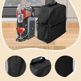 Maxbell Slushie Machine Carrying Bag Front Opening Holder for FS 301 Countertop Home