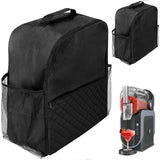 Maxbell Slushie Machine Carrying Bag Front Opening Holder for FS 301 Countertop Home