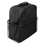 Maxbell Slushie Machine Carrying Bag Front Opening Holder for FS 301 Countertop Home
