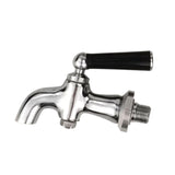 Maxbell Coffee Hot Drink Bent Spout Faucet Portable for Iced Tea Beverage Dispensers A