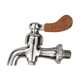 Maxbell Coffee Hot Drink Bent Spout Faucet Portable for Iced Tea Beverage Dispensers B